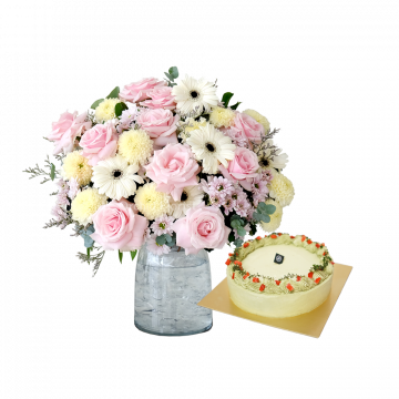 Blush Parlour & Cake