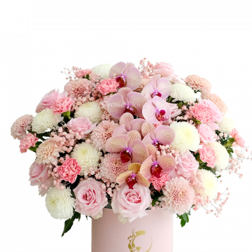Sweetbriar Charm